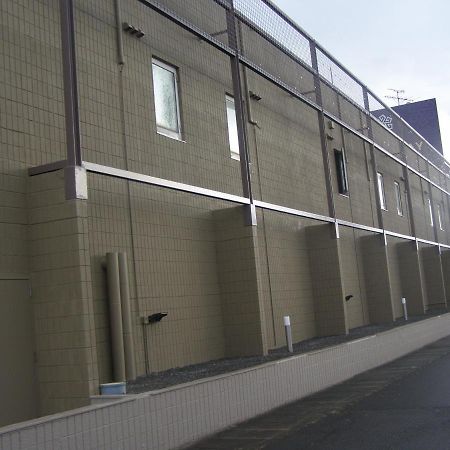 Hotel Gran Stay Resort-Adult Only Hirosaki Extérieur photo
