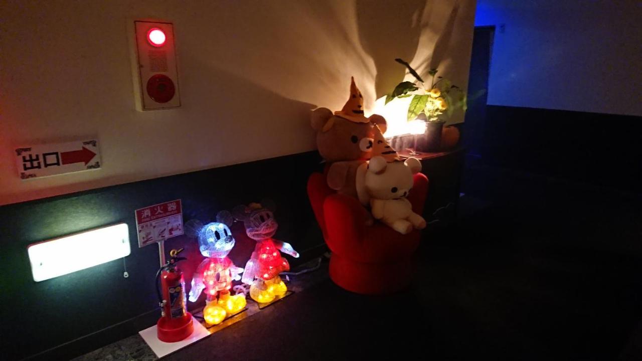 Hotel Gran Stay Resort-Adult Only Hirosaki Extérieur photo