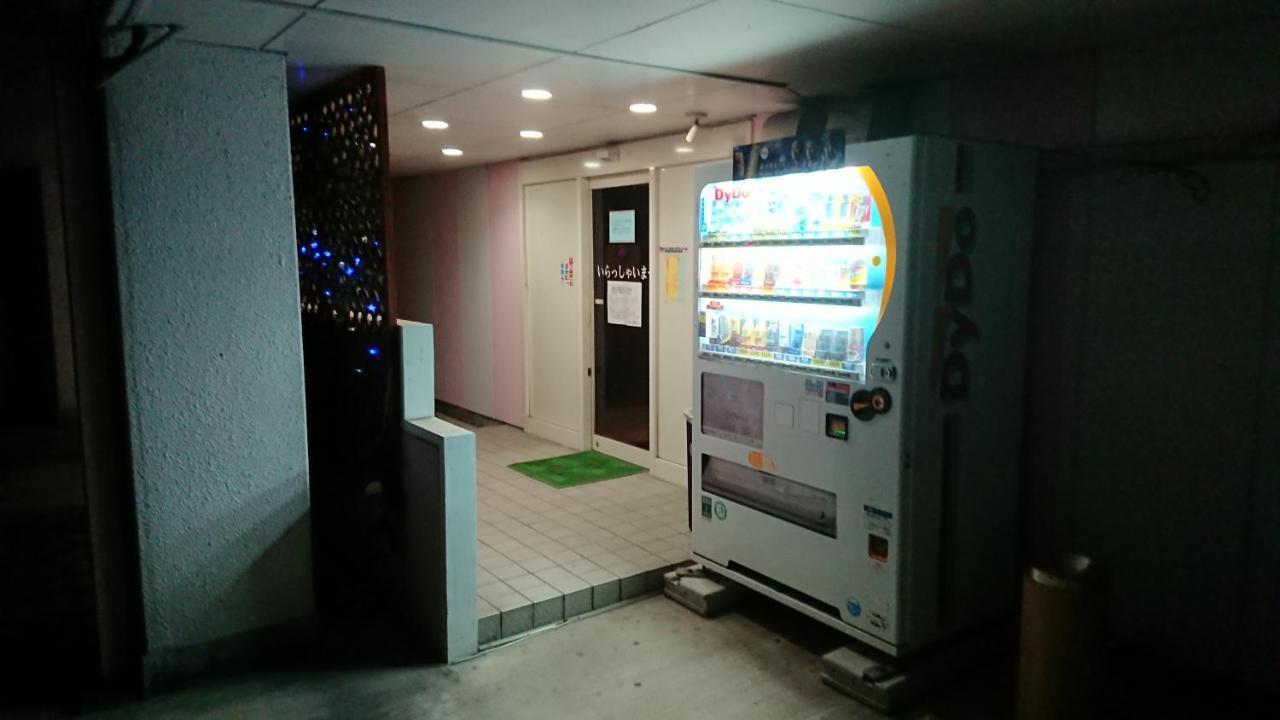 Hotel Gran Stay Resort-Adult Only Hirosaki Extérieur photo