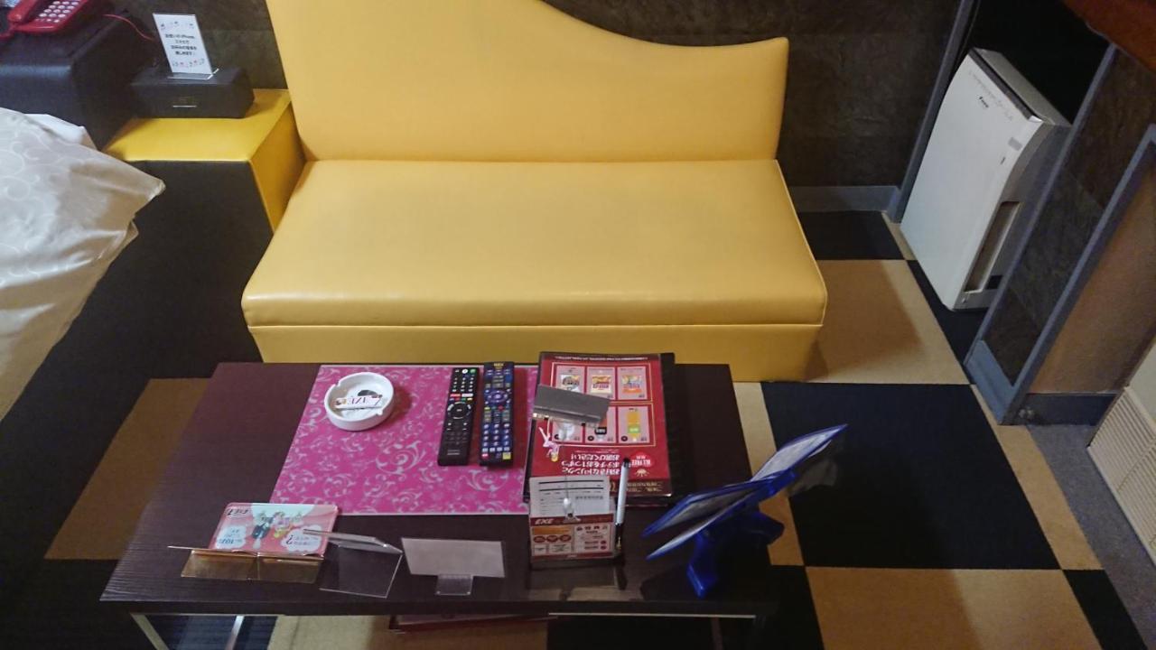 Hotel Gran Stay Resort-Adult Only Hirosaki Extérieur photo