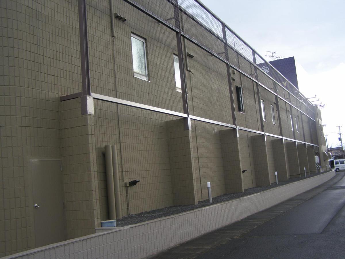 Hotel Gran Stay Resort-Adult Only Hirosaki Extérieur photo